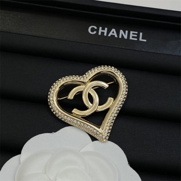 Wholesale Fashion Brooch CHL XY #A1700 - Image 2