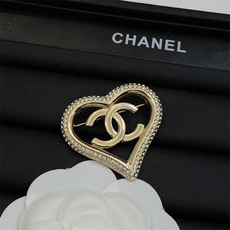 Wholesale Fashion Brooch CHL XY #A1700 - Image 2