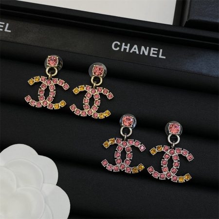Wholesale Fashion High quality Earrings CHL XY #A1767