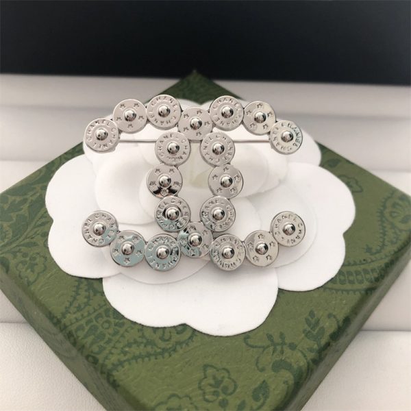 Wholesale Fashion Brooch CHL LHZ #A5586 - Image 2