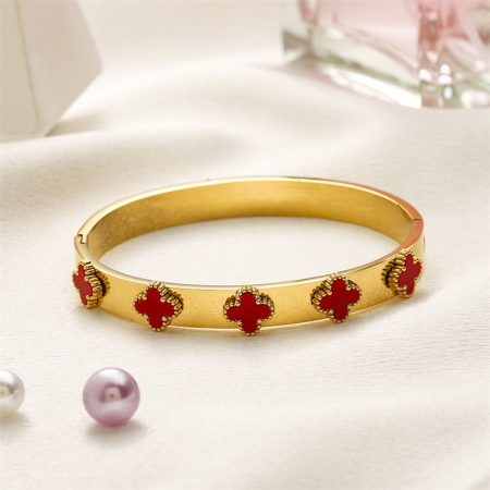 Wholesale Fashion bracelet VAC YW  #A2848 - Image 4