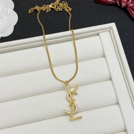 Wholesale Fashion High quality Necklace LSY #A1215 - Image 3