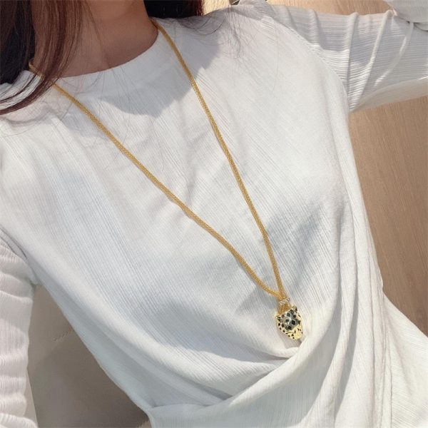 Wholesale Fashion High Quality Necklace CAR #A0470