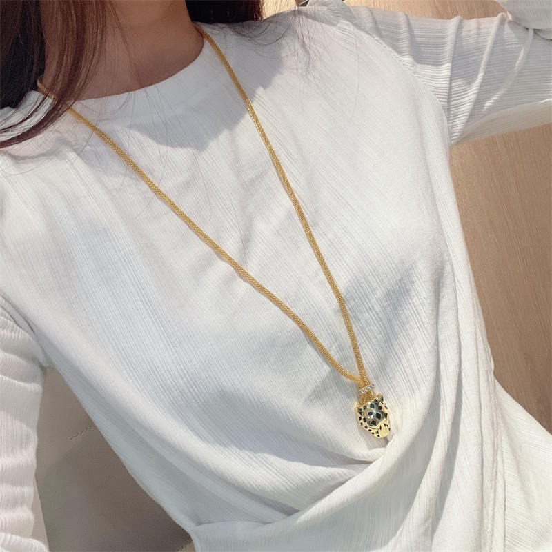 Wholesale Fashion High Quality Necklace CAR #A0470 - Image 5