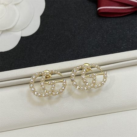 Wholesale Fashion High quality Earrings GUI XY #A1900