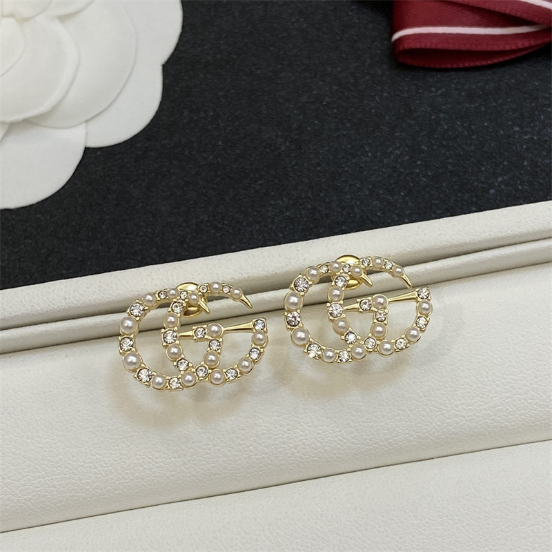 Wholesale Fashion High quality Earrings GUI XY #A1900 - Image 1