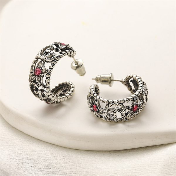 Wholesale Fashion Earrings GUI HYZ #A5260 - Image 3