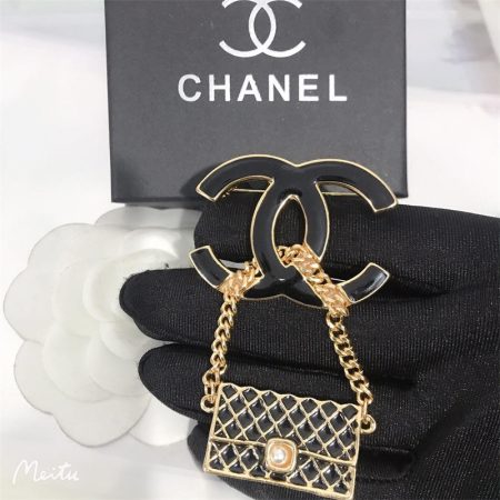 Wholesale Fashion Brooch CHL #A0342