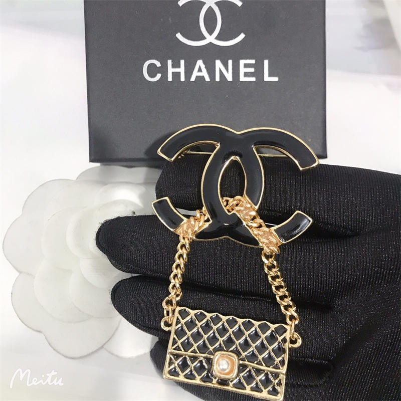 Wholesale Fashion Brooch CHL #A0342 - Image 1