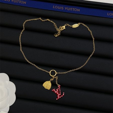 Wholesale Fashion High Quality Necklace DIR XY #A1797 - Image 2