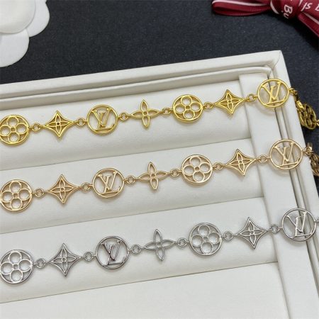 Wholesale Fashion High Quality Necklace DIR XY #A1797 - Image 4