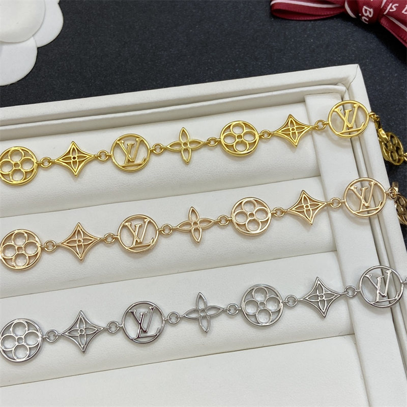Wholesale Fashion High Quality Necklace DIR XY #A1797 - Image 4