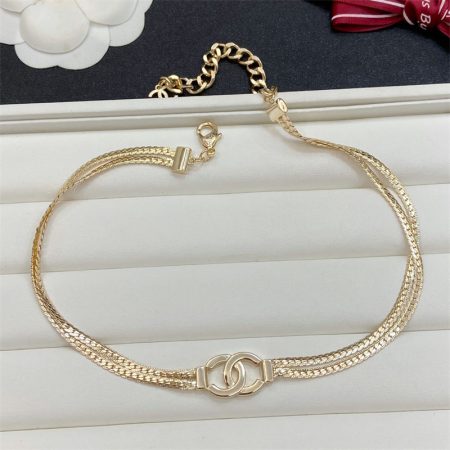 Wholesale Fashion Necklace CHL HYZ #A5002