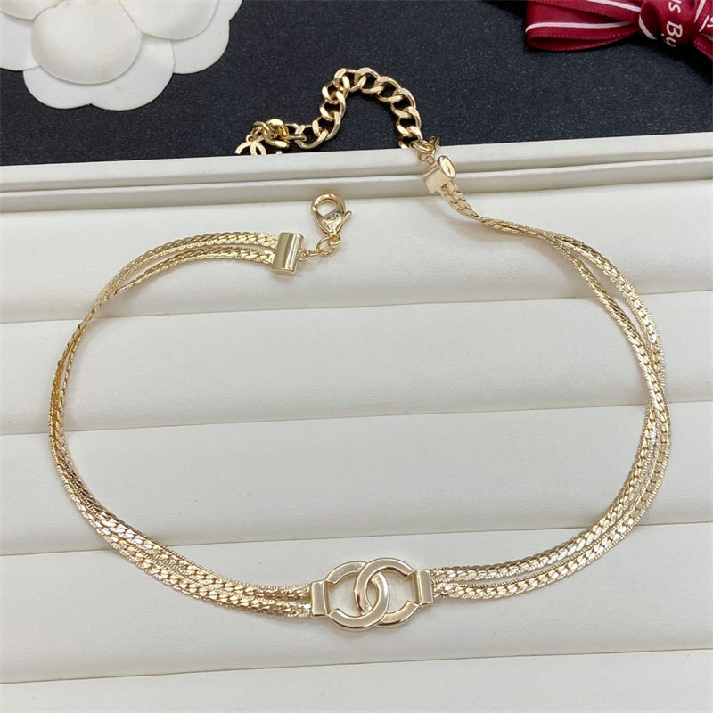 Wholesale Fashion Necklace CHL HYZ #A5002 - Image 1