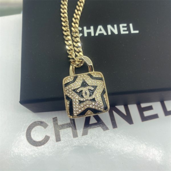 Wholesale Fashion High quality Necklace CHL XY #A1946