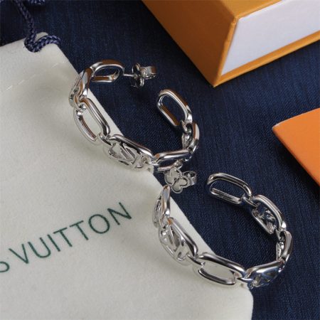 Wholesale Fashion High quality Earrings LOV LJJ #A1807 - Image 2