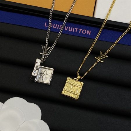 Wholesale Fashion High quality Necklace LOV #A1549 - Image 2