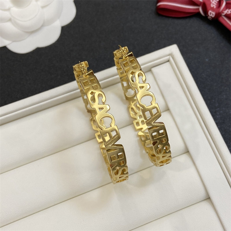 Wholesale Fashion High quality Earrings VEE XY #A1869
