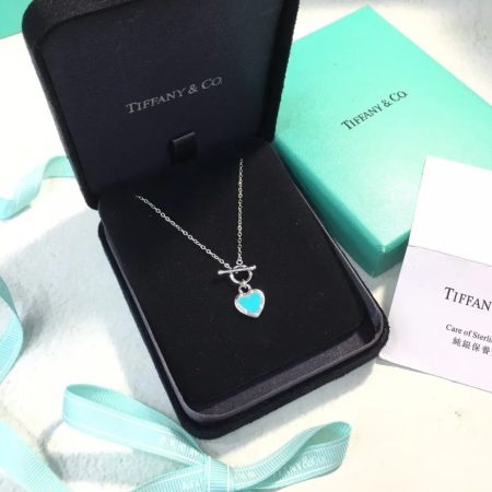 Wholesale Fashion Necklace TIY ZY #A1917