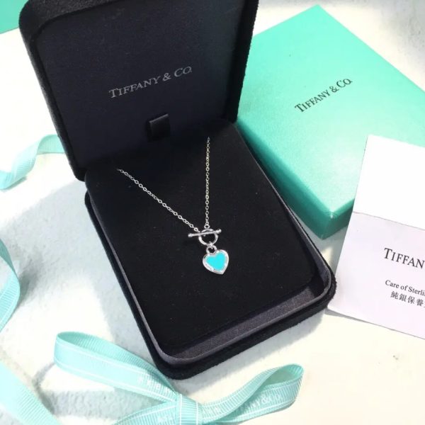 Wholesale Fashion Necklace TIY ZY #A1917