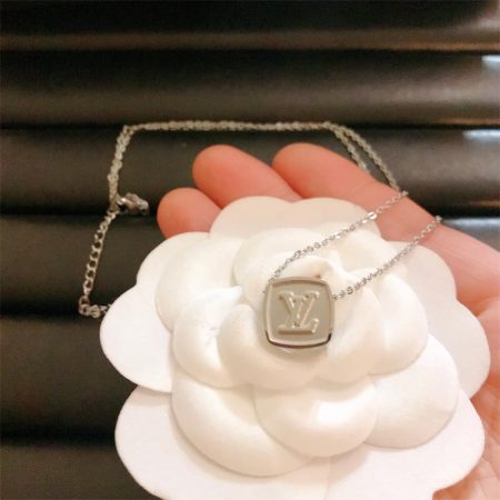 Wholesale Fashion Necklace LOV #A0746 - Image 2