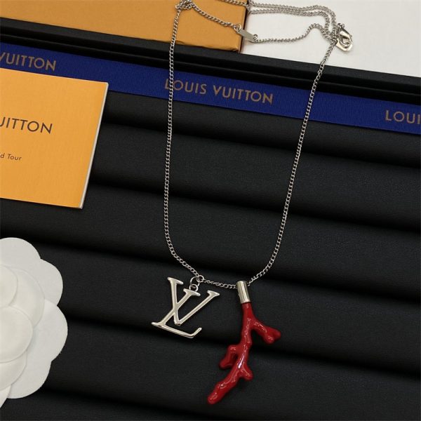 Wholesale Fashion High Quality Necklace DIR XY #A1797