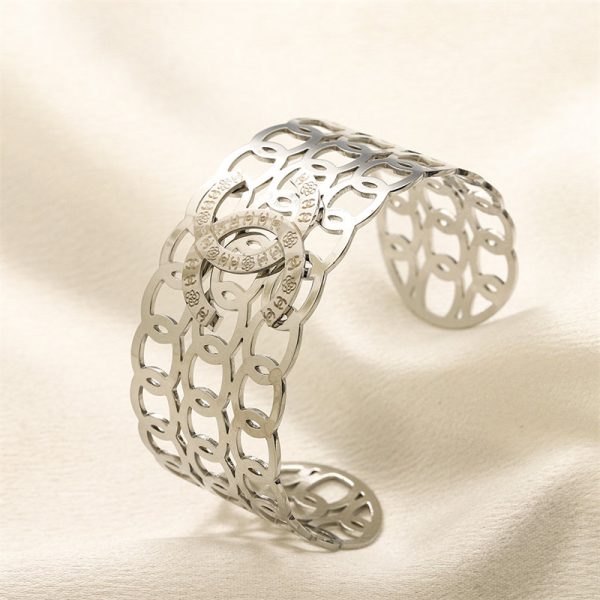 Wholesale Fashion Bracelet GUI YW #A2864 - Image 4