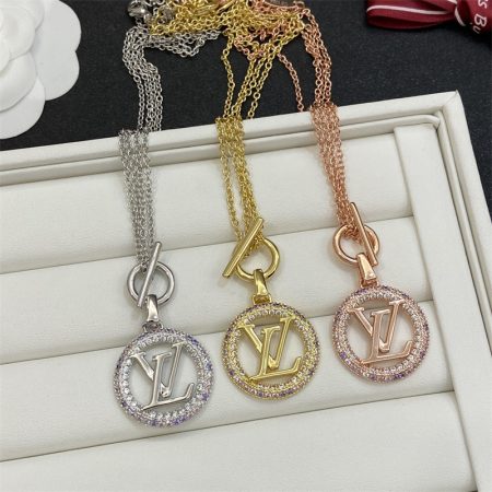 Wholesale Fashion High Quality Necklace DIR XY #A1797