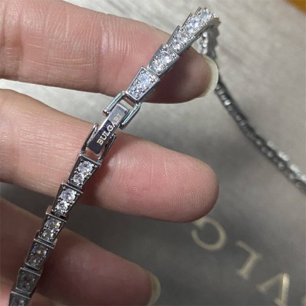 Wholesale Fashion High quality Necklace BVL #A0535