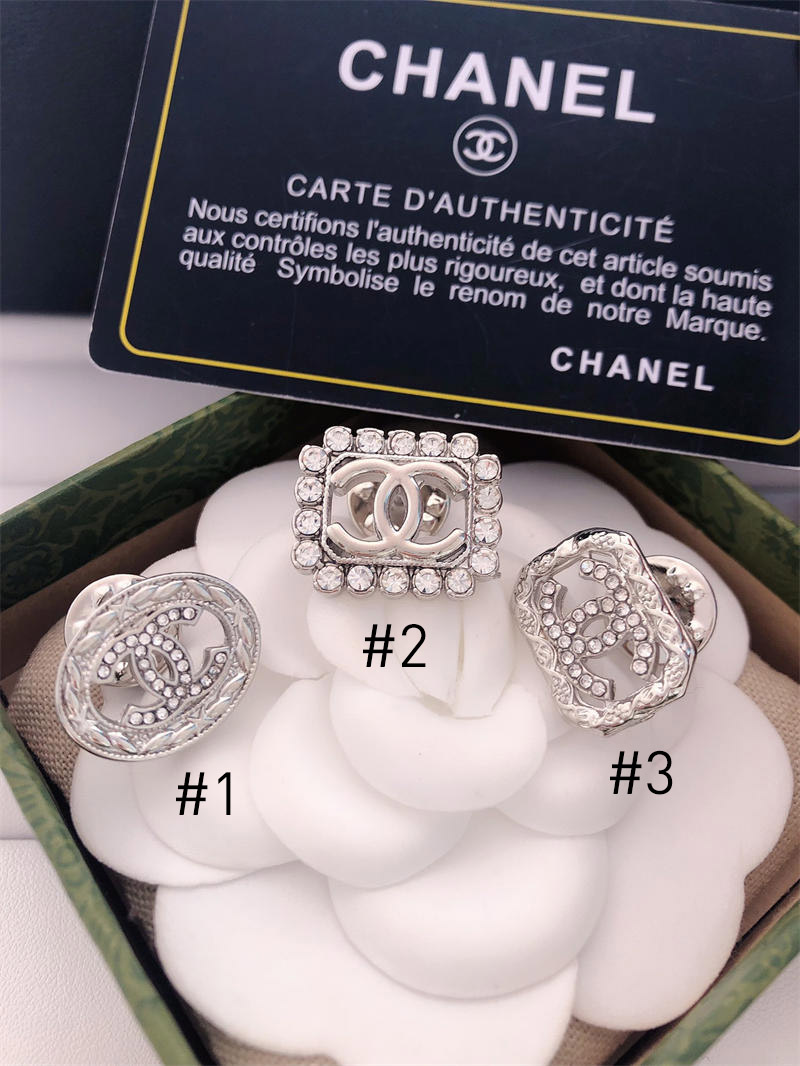 Wholesale Fashion Brooch CHL #A0494 - Image 1