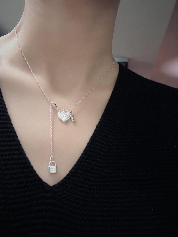 Wholesale Fashion Necklace TIY ZY #A1917