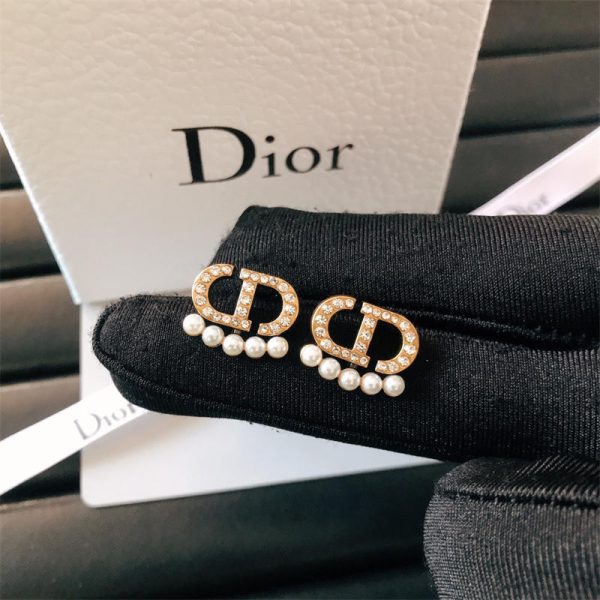 Wholesale Fashion Earrings DIR #A0754