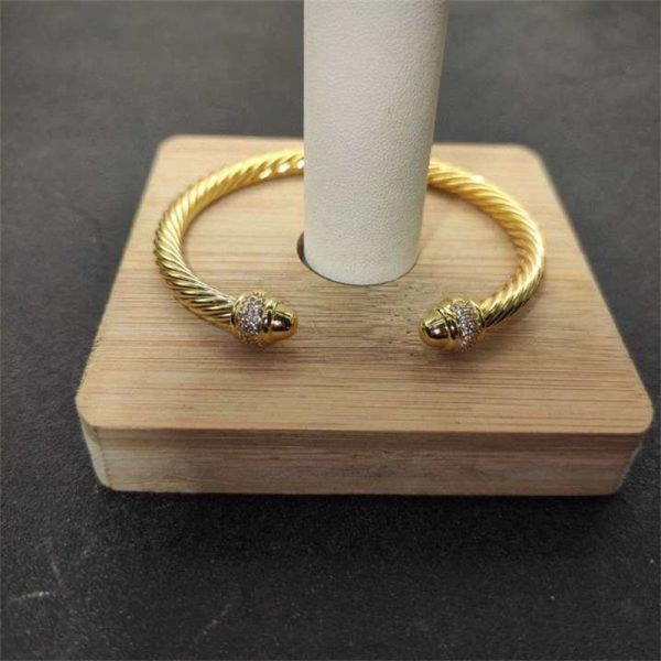 Wholesale high quality Fashion Bracelet DY #A5301