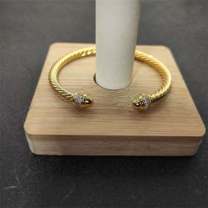 Wholesale high quality Fashion Bracelet DY #A5301 - Image 2