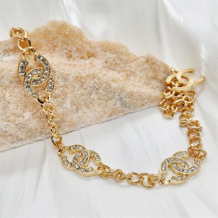 Wholesale Fashion Necklace CHL #A0625 - Image 2