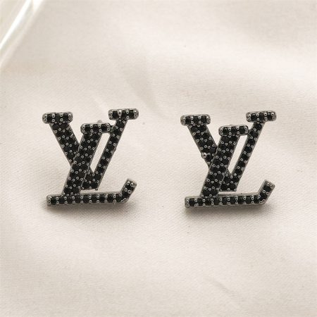 Wholesale Fashion Earrings LOV #A1065 - Image 4