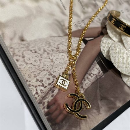Wholesale Fashion Necklace CHL HYZ #A5002