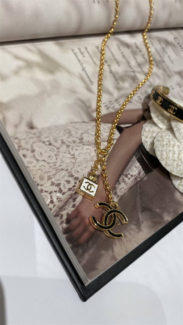 Wholesale Fashion Necklace CHL HYZ #A5002