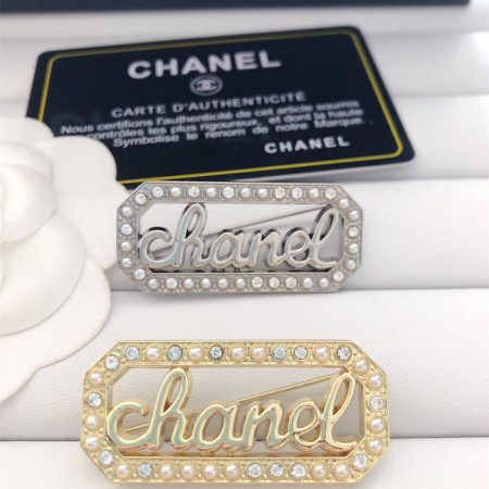 Wholesale Fashion Brooch CHL #A0326