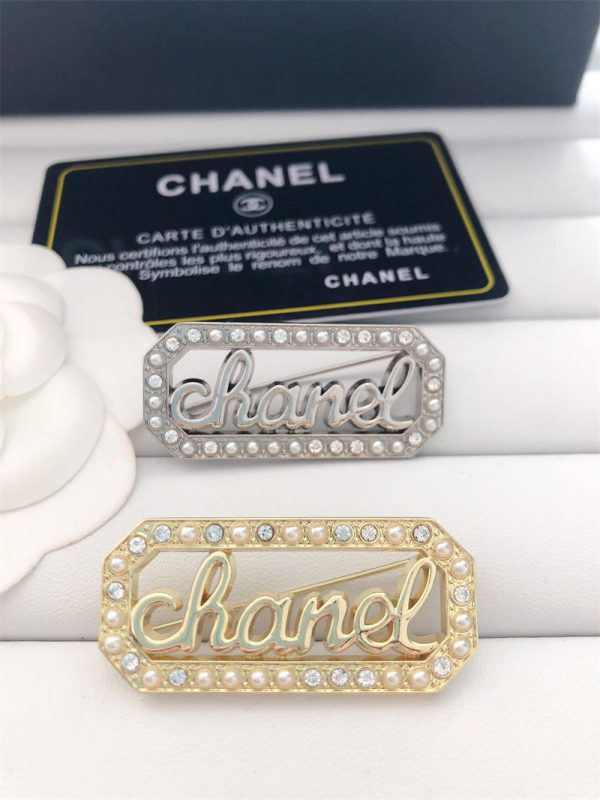Wholesale Fashion Brooch CHL #A0326