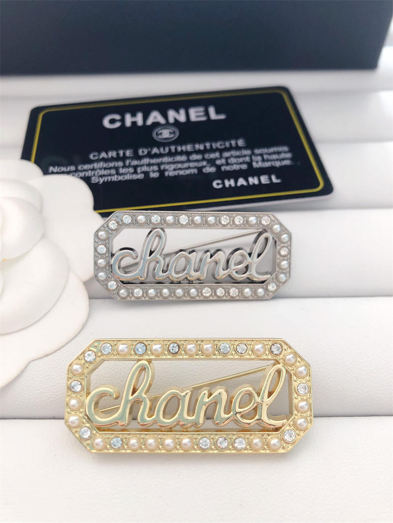 Wholesale Fashion Brooch CHL #A0326 - Image 1