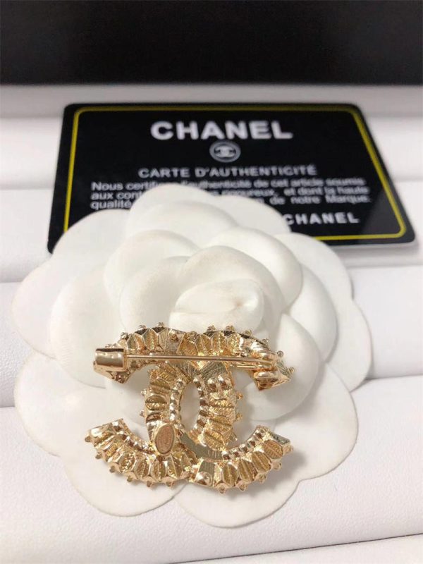 Wholesale Fashion Brooch CHL #A0443