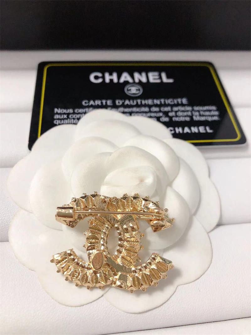 Wholesale Fashion Brooch CHL #A0443 - Image 2