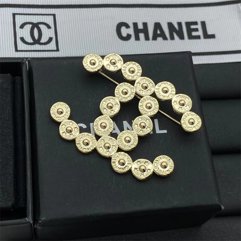 Wholesale Fashion High quality Brooch CHL LJJ #A1939 - Image 2