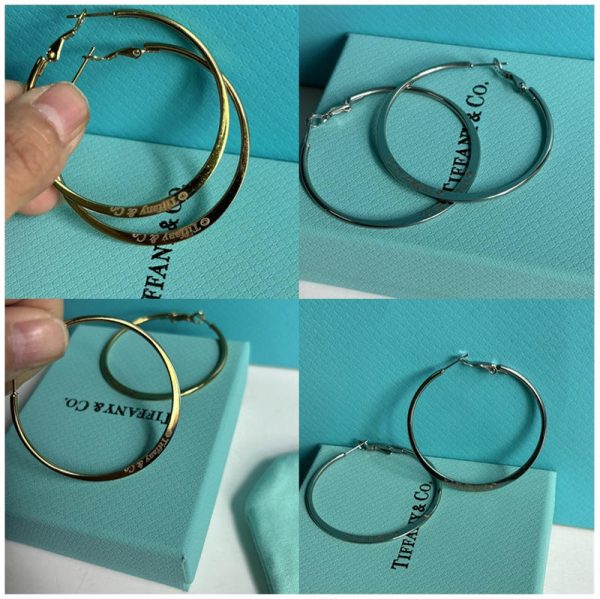 Wholesale Fashion Earrings TIY HYZ #A2549