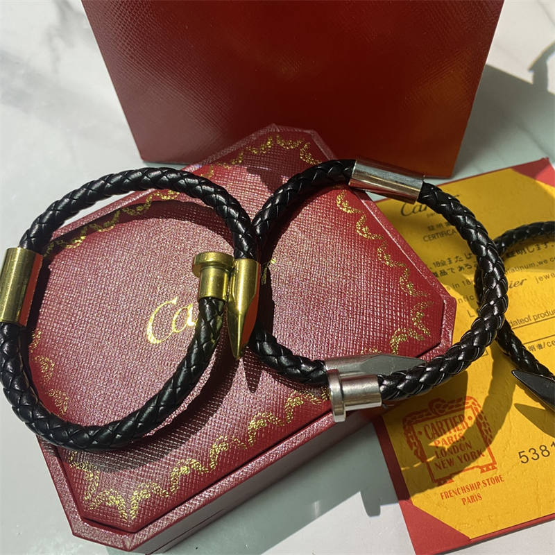 Wholesale Fashion High Quality Bracelet CAR MS #A0808 - Image 1
