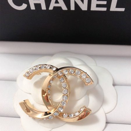 Wholesale Fashion Brooch CHL #A0477