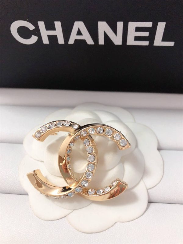 Wholesale Fashion Brooch CHL #A0477