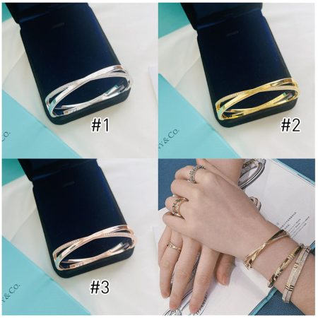 Wholesale Fashion High Quality Bracelet TIY #A0508