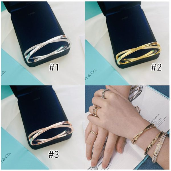 Wholesale Fashion High Quality Bracelet TIY #A0508